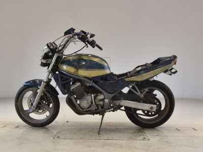 Kawasaki Balius ZR250 1995