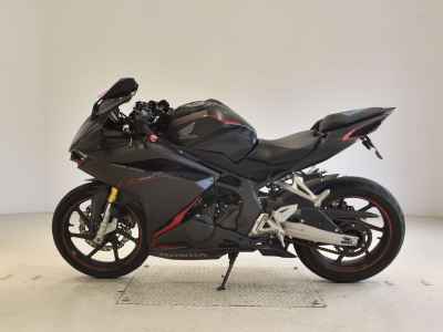 Honda CBR250RR 2019