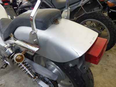 Honda Magna 250 1996