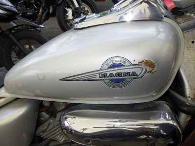 Honda Magna 250 1996