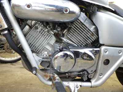Honda Magna 250 1996