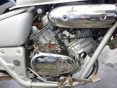 Honda Magna 250 1996