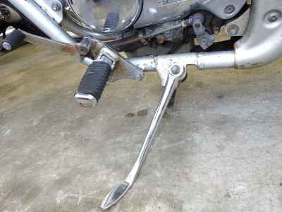 Honda Magna 250 1996