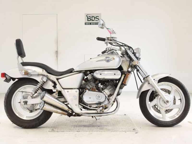 Honda Magna 250 1996