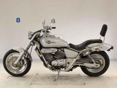 Honda Magna 250 1996