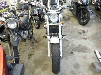 Honda Magna 250 1996
