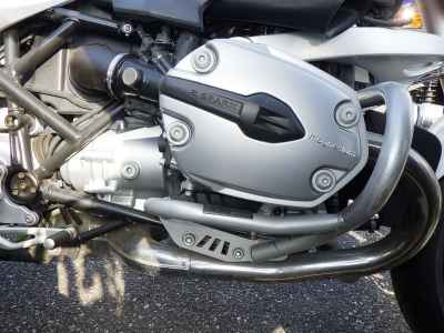 BMW R1200R 2011