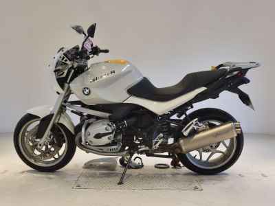 BMW R1200R 2011