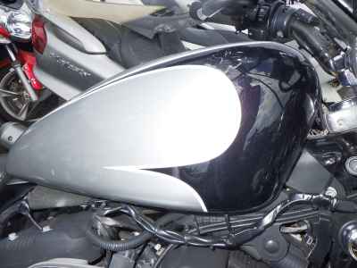 Harley-Davidson Sportster XL1200S 2006