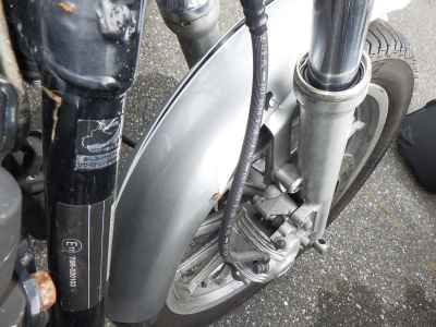 Harley-Davidson Sportster XL1200S 2006