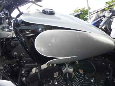 Harley-Davidson Sportster XL1200S 2006