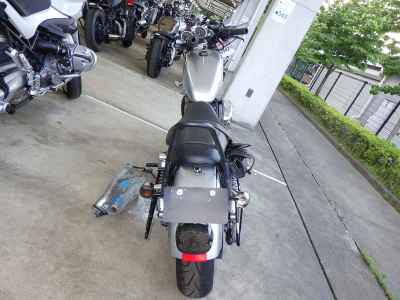 Harley-Davidson Sportster XL1200S 2006
