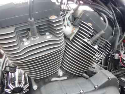 Harley-Davidson Sportster XL1200S 2006