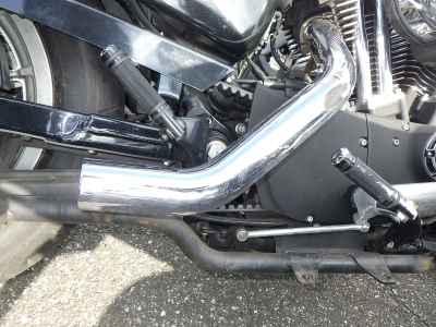 Harley-Davidson Sportster XL1200S 2006