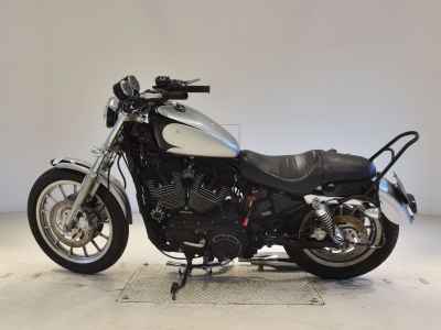 Harley-Davidson Sportster XL1200S 2006