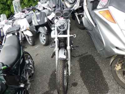 Harley-Davidson Sportster XL1200S 2006