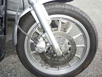 Harley-Davidson Sportster XL1200S 2006