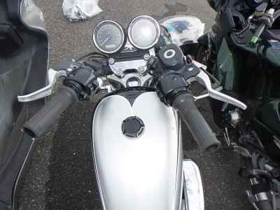 Harley-Davidson Sportster XL1200S 2006