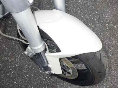 Ducati Monster 696 2009