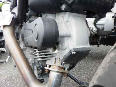 Ducati Monster 696 2009