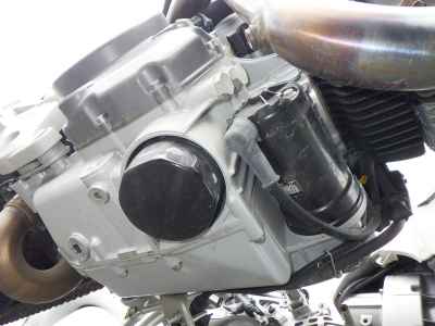 Ducati Monster 696 2009