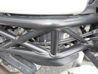 Ducati Monster 696 2009