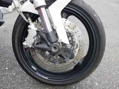 Ducati Monster 696 2009