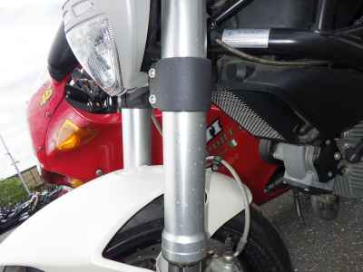 Ducati Monster 696 2009