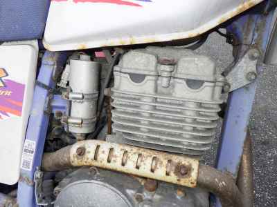 Yamaha TT250R RAID 1994