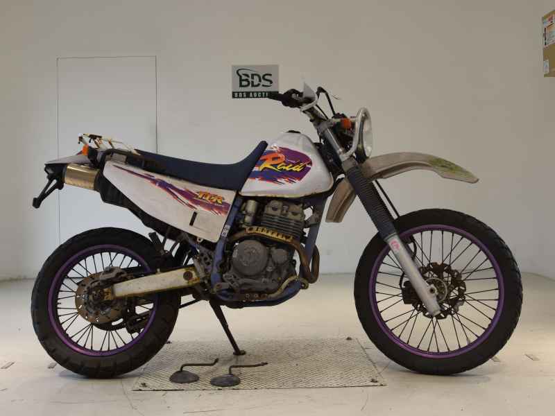 Yamaha TT250R RAID 1994