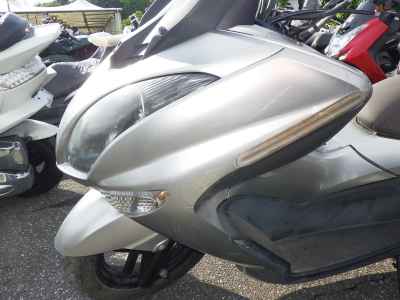 Yamaha Majesty 250 2007