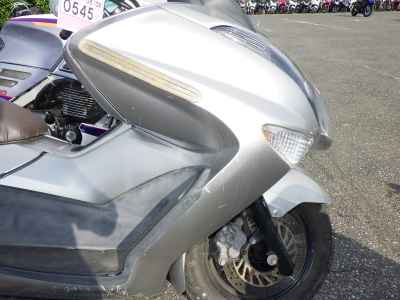 Yamaha Majesty 250 2007