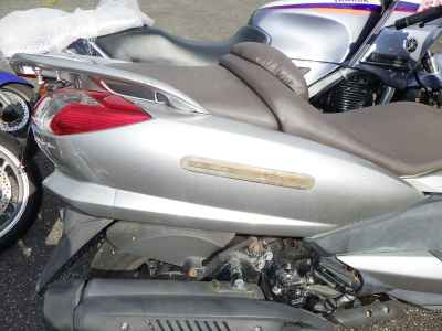 Yamaha Majesty 250 2007