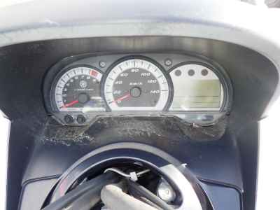 Yamaha Majesty 250 2007