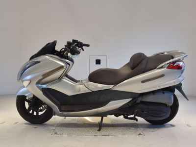 Yamaha Majesty 250 2007