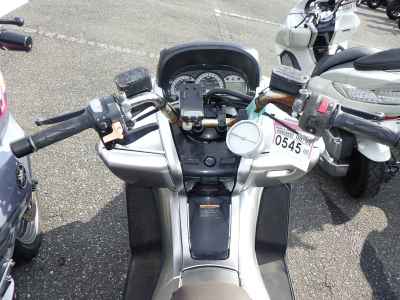 Yamaha Majesty 250 2007