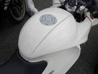 BMW K1200RS 2001