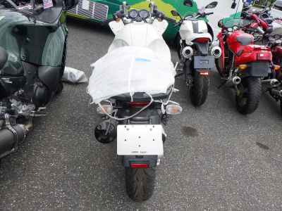 BMW K1200RS 2001