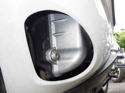 BMW K1200RS 2001