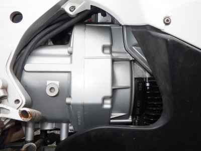 BMW K1200RS 2001