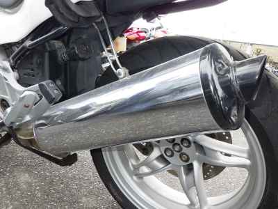 BMW K1200RS 2001