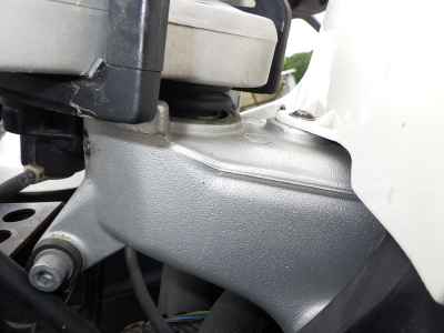 BMW K1200RS 2001