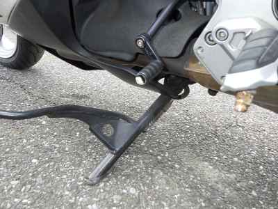 BMW K1200RS 2001