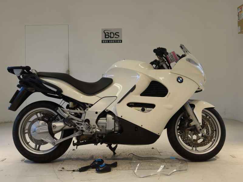 BMW K1200RS 2001