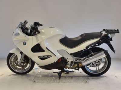 BMW K1200RS 2001
