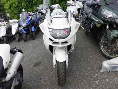 BMW K1200RS 2001