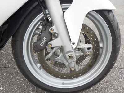 BMW K1200RS 2001