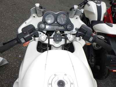 BMW K1200RS 2001