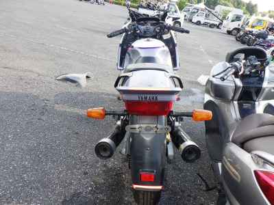Yamaha FJ1200 1990