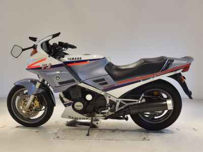 Yamaha FJ1200 1990